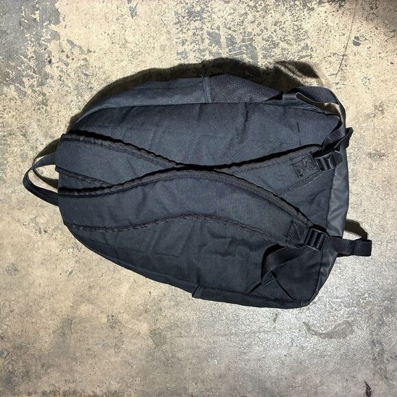 Nike Elite Academy Basketball Backpack Black Athletic Training Gym Bag - Picture 3 of 5